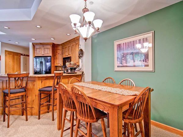 Beaver Creek Bachelor Gulch Condo 968655