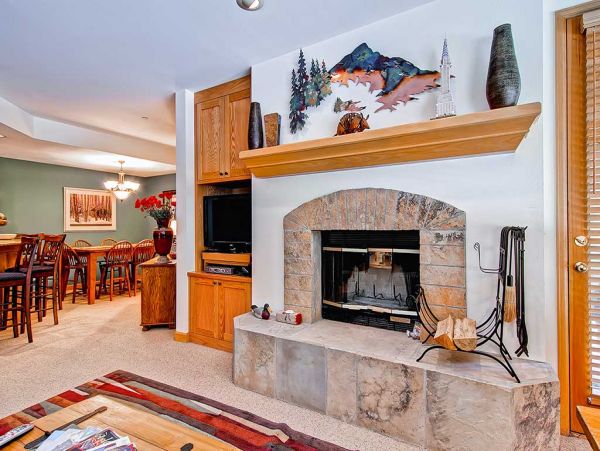 Beaver Creek Bachelor Gulch Condo 968655