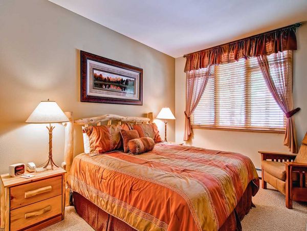 Beaver Creek Bachelor Gulch Condo 968655
