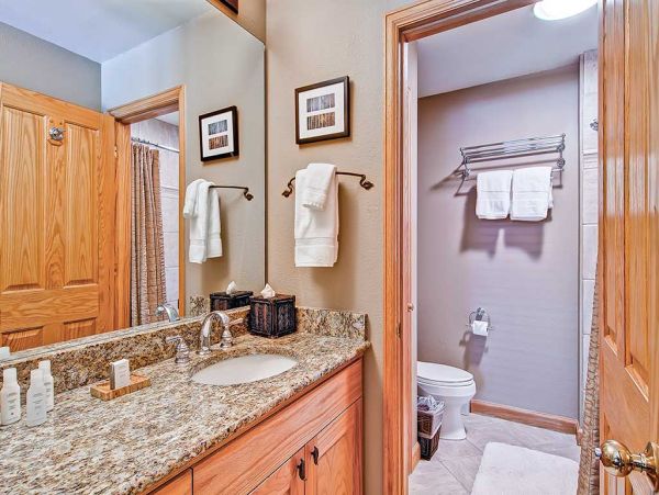 Beaver Creek Bachelor Gulch Condo 968655