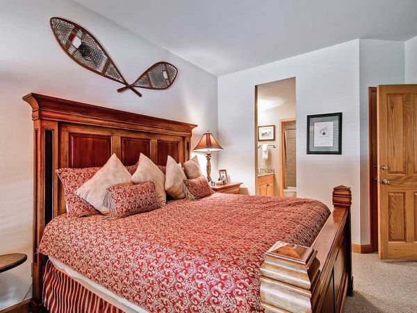 Beaver Creek Bachelor Gulch Condo 968655
