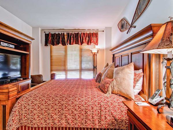 Beaver Creek Bachelor Gulch Condo 968655