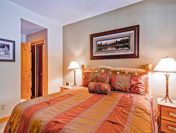 Beaver Creek Bachelor Gulch Condo 968655