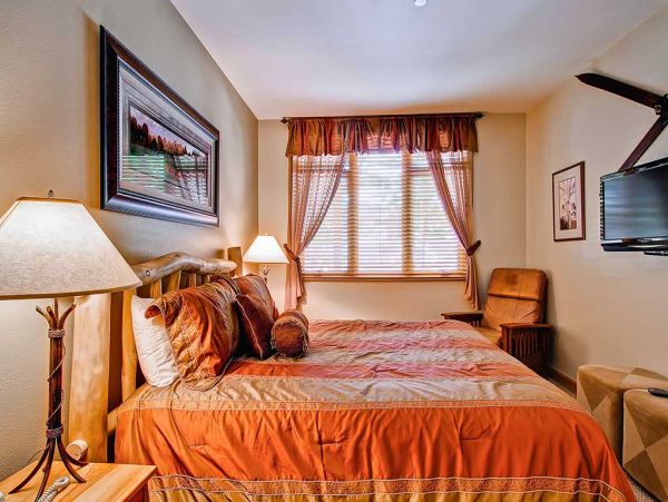 Beaver Creek Bachelor Gulch Condo 968655
