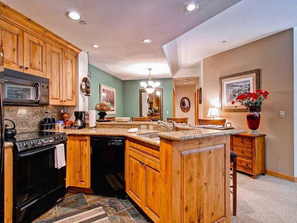 Beaver Creek Bachelor Gulch Condo 968655