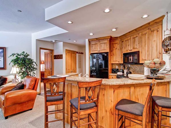 Beaver Creek Bachelor Gulch Condo 968655
