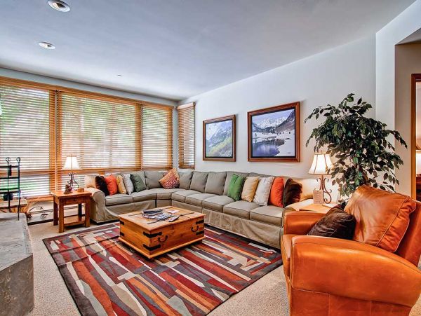 Beaver Creek Bachelor Gulch Condo 968655