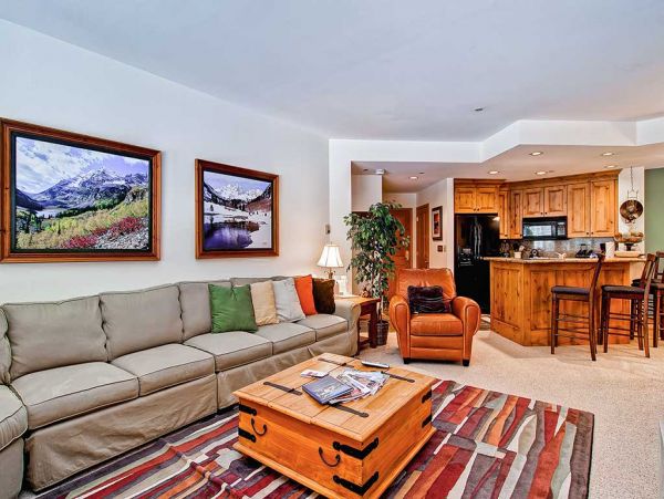 Beaver Creek Bachelor Gulch Condo 968655