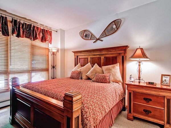 Beaver Creek Bachelor Gulch Condo 968655