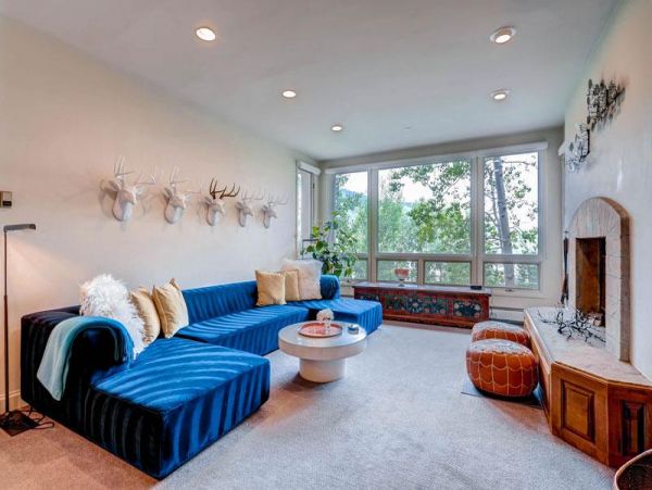 Beaver Creek Bachelor Gulch Condo 968656