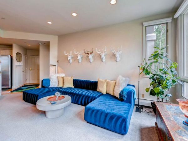 Beaver Creek Bachelor Gulch Condo 968656