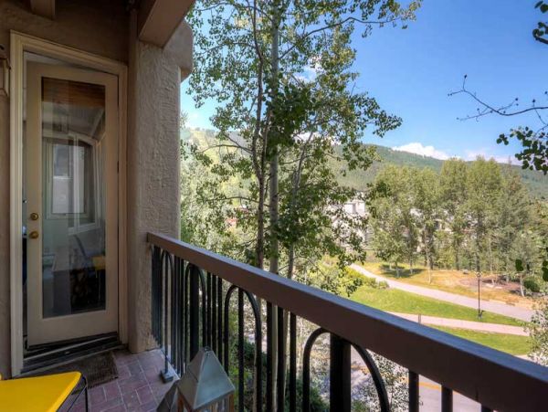 Beaver Creek Bachelor Gulch Condo 968656