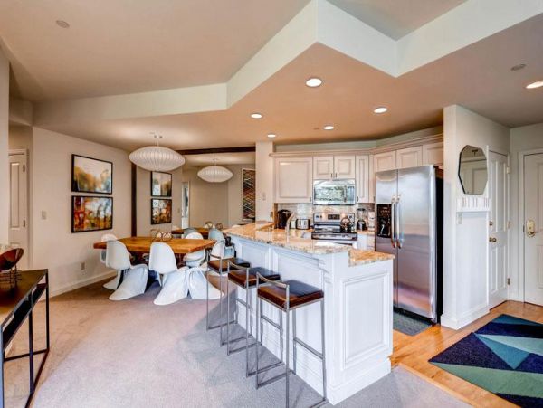 Beaver Creek Bachelor Gulch Condo 968656