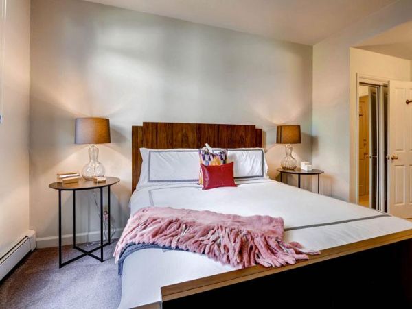 Beaver Creek Bachelor Gulch Condo 968656