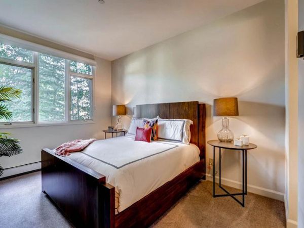 Beaver Creek Bachelor Gulch Condo 968656