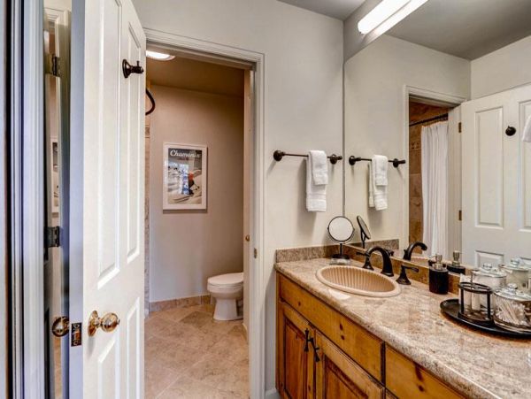 Beaver Creek Bachelor Gulch Condo 968656