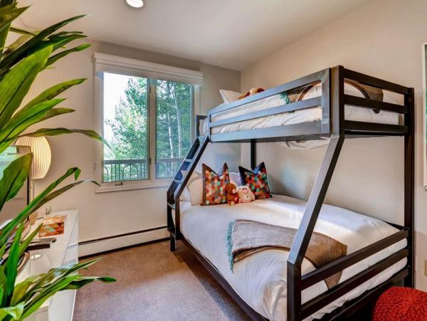 Beaver Creek Bachelor Gulch Condo 968656