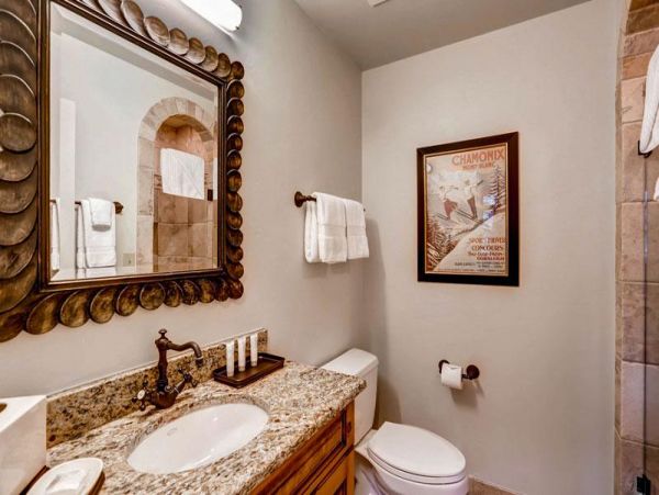 Beaver Creek Bachelor Gulch Condo 968656