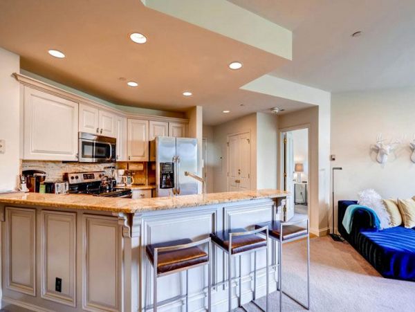 Beaver Creek Bachelor Gulch Condo 968656