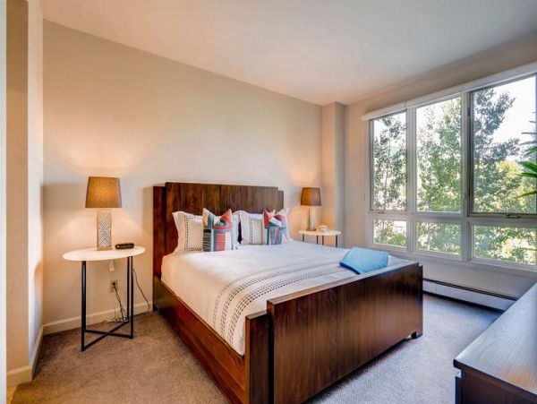 Beaver Creek Bachelor Gulch Condo 968656