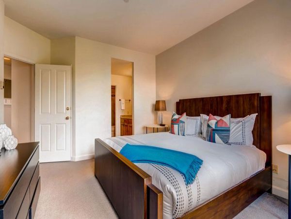 Beaver Creek Bachelor Gulch Condo 968656