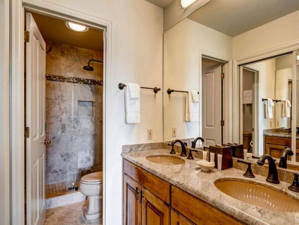 Beaver Creek Bachelor Gulch Condo 968656