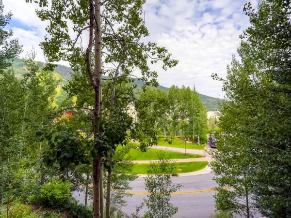 Beaver Creek Bachelor Gulch Condo 968656