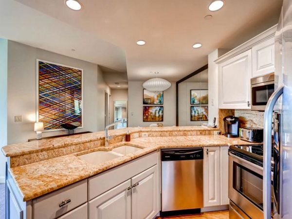 Beaver Creek Bachelor Gulch Condo 968656