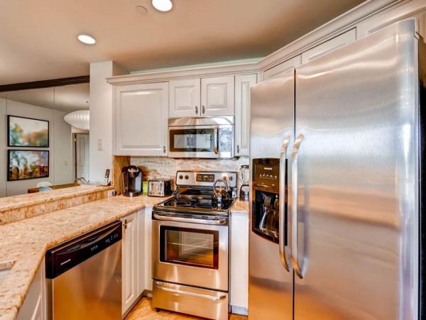 Beaver Creek Bachelor Gulch Condo 968656