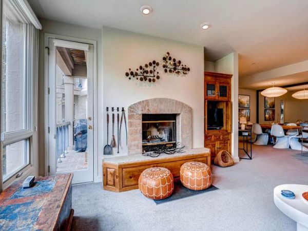 Beaver Creek Bachelor Gulch Condo 968656