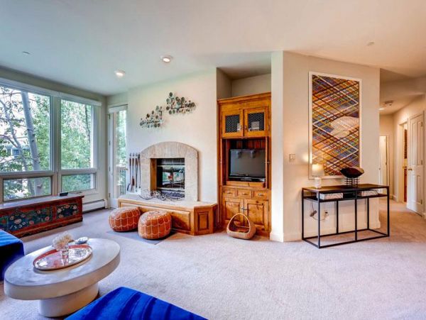 Beaver Creek Bachelor Gulch Condo 968656