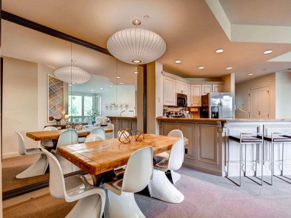 Beaver Creek Bachelor Gulch Condo 968656