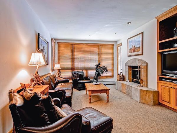 Beaver Creek Bachelor Gulch Condo 968657