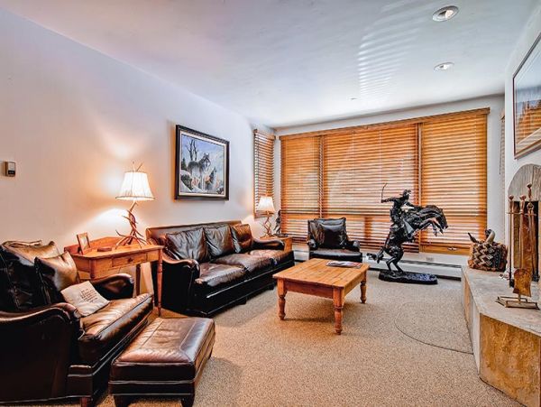Beaver Creek Bachelor Gulch Condo 968657