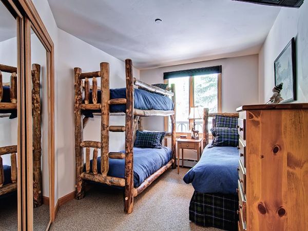 Beaver Creek Bachelor Gulch Condo 968657