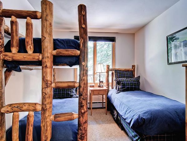 Beaver Creek Bachelor Gulch Condo 968657