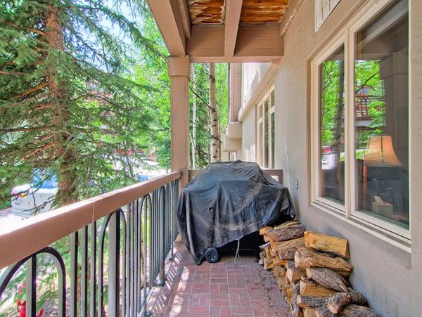 Beaver Creek Bachelor Gulch Condo 968657