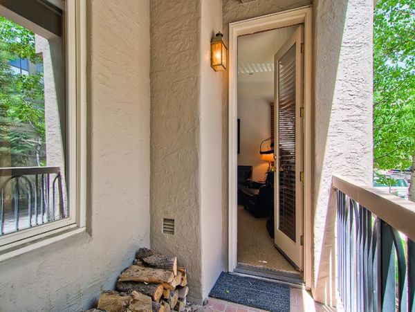 Beaver Creek Bachelor Gulch Condo 968657