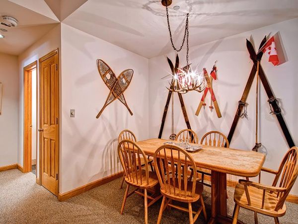 Beaver Creek Bachelor Gulch Condo 968657