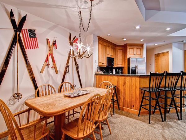 Beaver Creek Bachelor Gulch Condo 968657