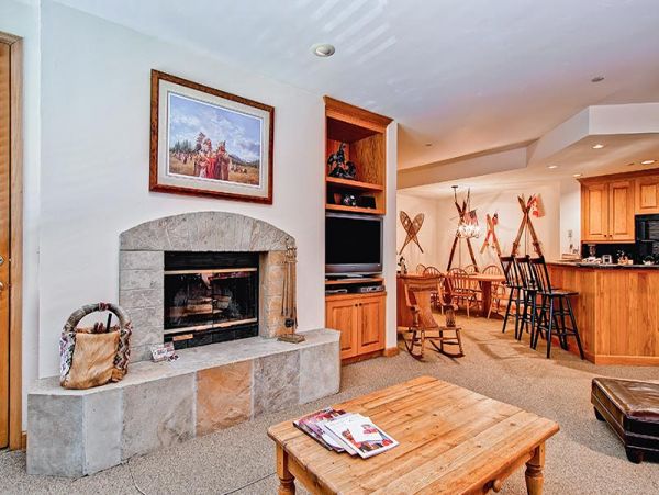 Beaver Creek Bachelor Gulch Condo 968657