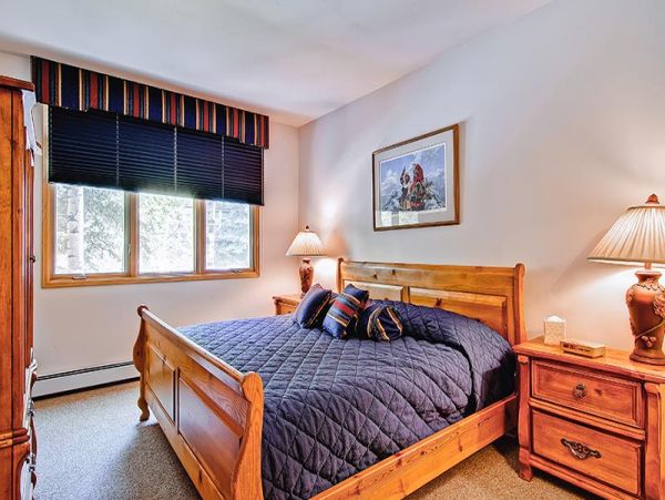 Beaver Creek Bachelor Gulch Condo 968657