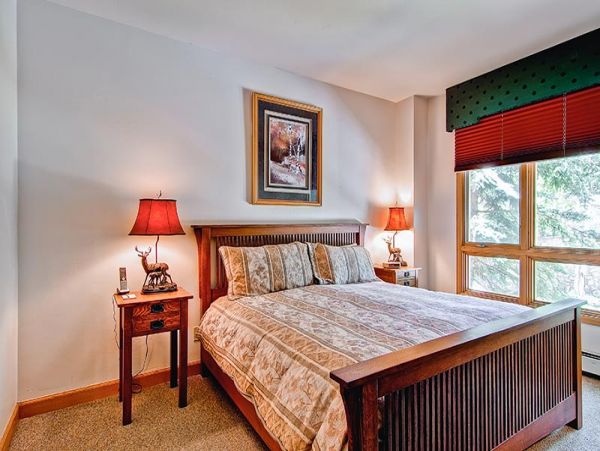 Beaver Creek Bachelor Gulch Condo 968657