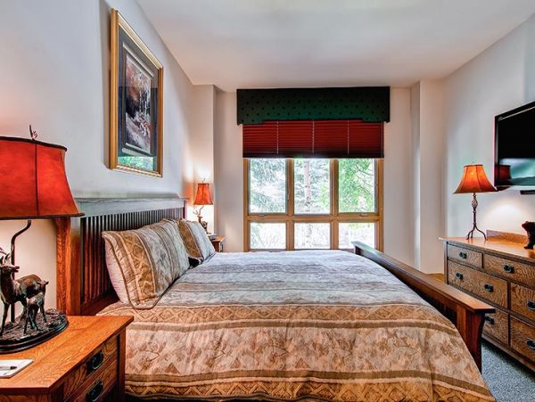 Beaver Creek Bachelor Gulch Condo 968657