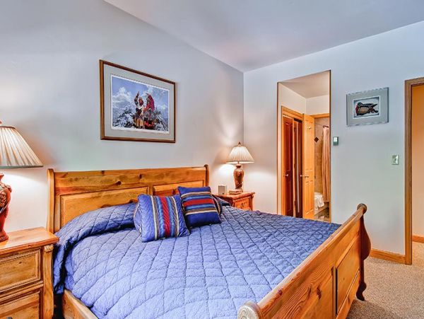 Beaver Creek Bachelor Gulch Condo 968657