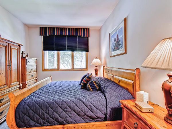 Beaver Creek Bachelor Gulch Condo 968657