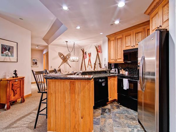 Beaver Creek Bachelor Gulch Condo 968657
