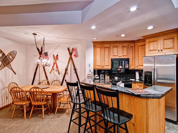 Beaver Creek Bachelor Gulch Condo 968657