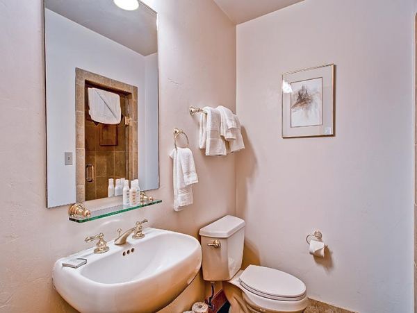 Beaver Creek Bachelor Gulch Condo 968657