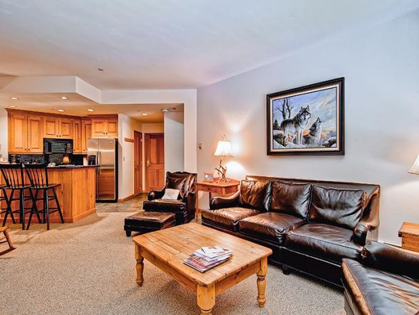 Beaver Creek Bachelor Gulch Condo 968657